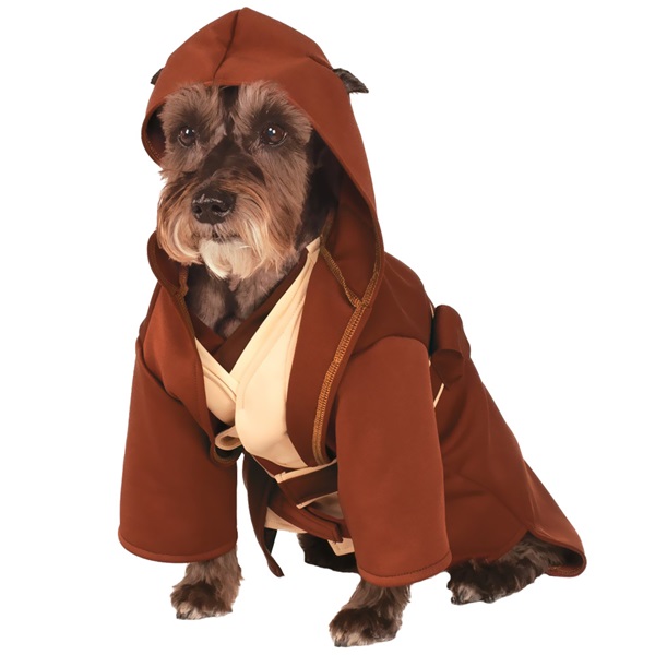 [해외]스타워즈 제디 (S)Star Wars™ Jedi™ Pet Costume - Small