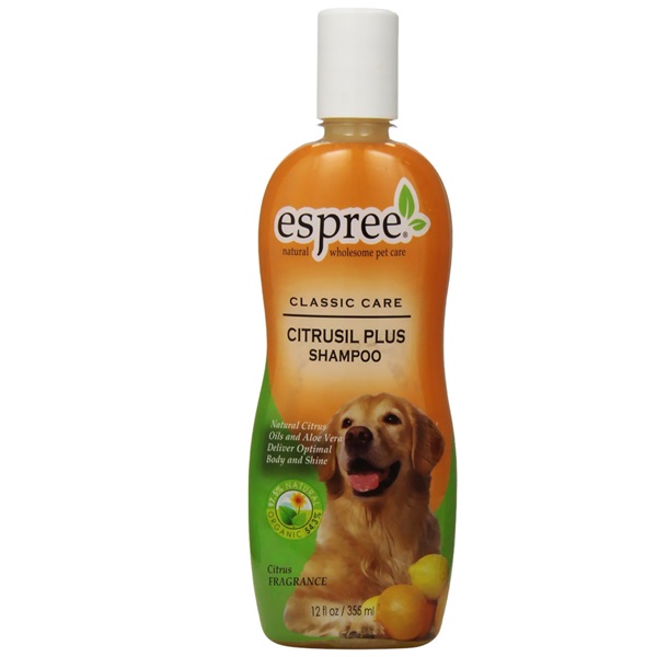 [해외] 에스프리 Espree Citrusil Plus Shampoo (12 fl oz)