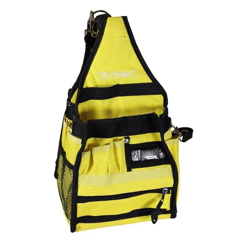 [해외]크리스 크리스텐슨 링사이드 토트백(노랑) Chris Christensen Ringside Tote Bag (yellow)