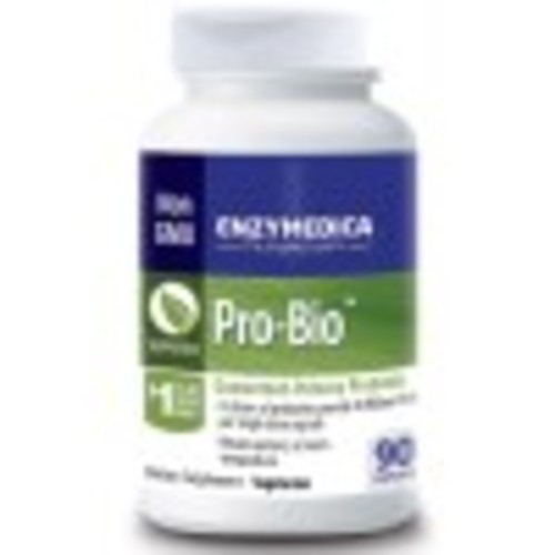 [해외] 엔지메디카 프로바이오(90캡슐) 유산균 (2020/8)Enzymedica - Pro-Bio