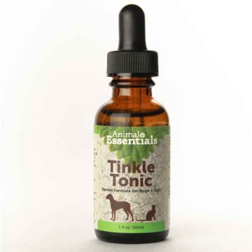 [해외] 애니멀에센셜 시원한 소변 팅크 60 ml Animal Essentials Tinkle Tonic 2oz