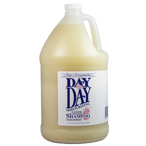 [해외] 크리스 크리스텐슨 데이투데이 샴푸 3.79L(1 gal) Chris Christensen Day to Day Shampoo