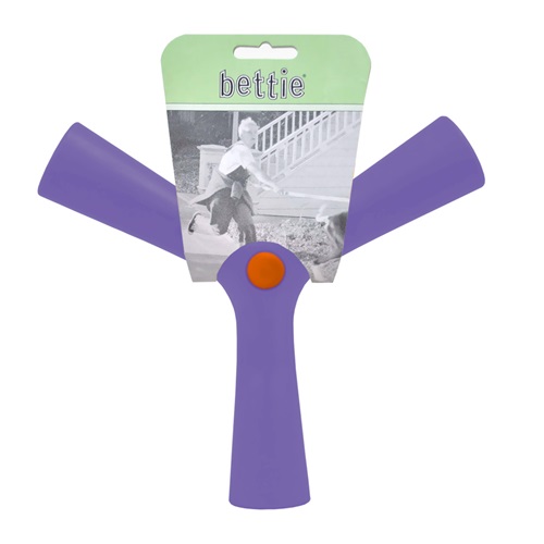 [해외] Bettie Fetch Toy Leapin Lavender (PURPLE) - SMALL,productId bettiepurplesm