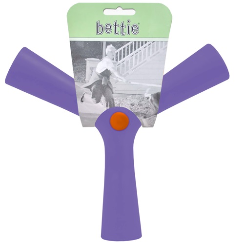 [해외] Bettie Fetch Toy Leapin Lavender (PURPLE) - LARGE,productId bettiepurplelg