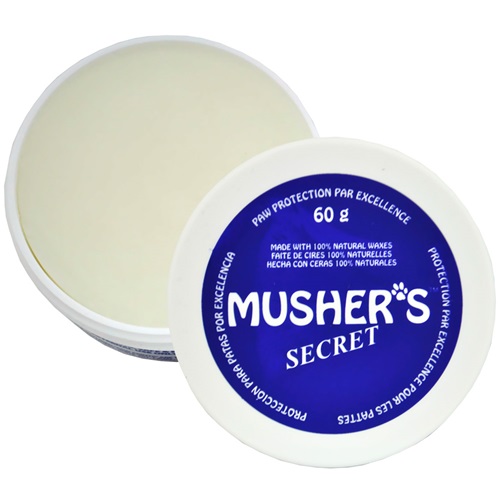 [해외]머셜스시크릿 (바르는부츠)(60 g)Mushers Secret Paw Protection (60 g)