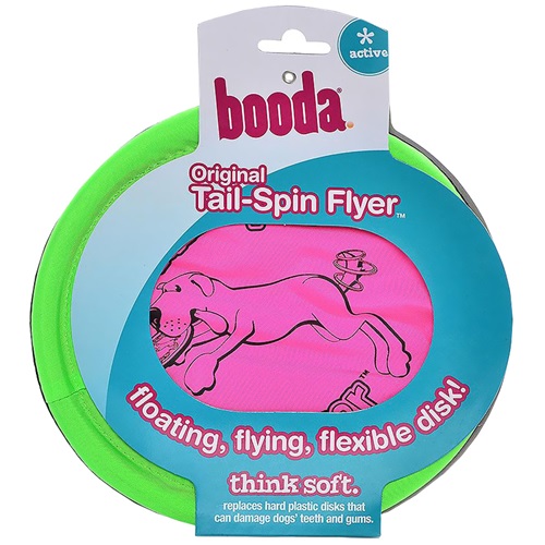 [해외] Booda Soft Bite Floppy Disc - 10