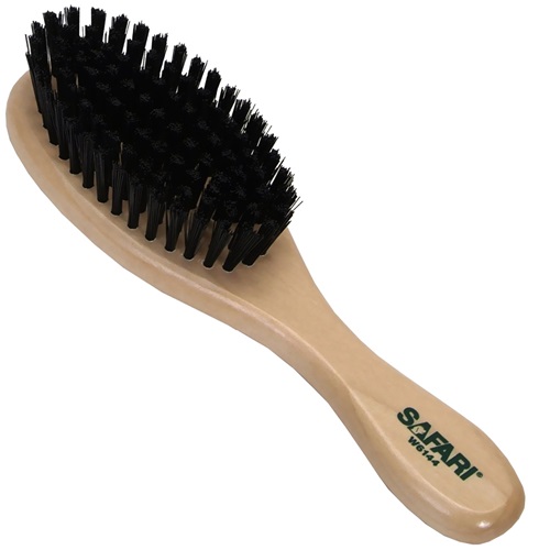 [해외]Safari® Bristle Brush for Small Dogs