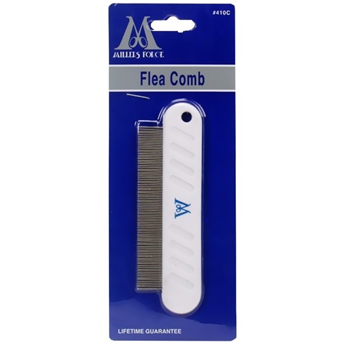 [해외]플리콤(강아지, 고양이) Flea Comb for Dogs and Cats (4.5)