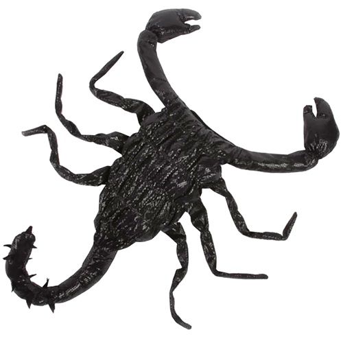 [해외]Scorpion Dog Costume - XSMALL