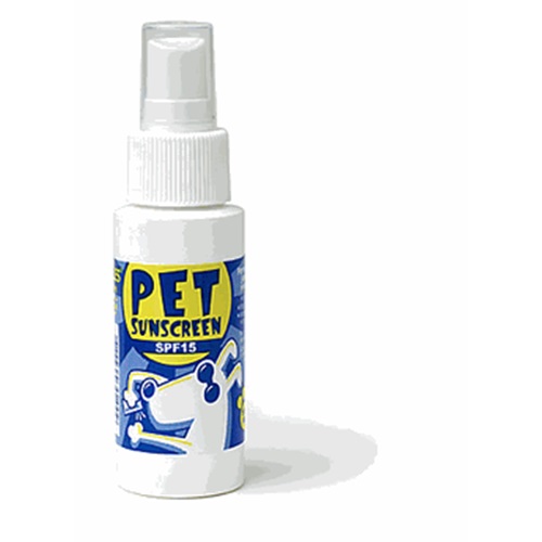 [해외]도글스 자외선 차단제(선크림)Doggles Pet Sunscreen (2 oz)