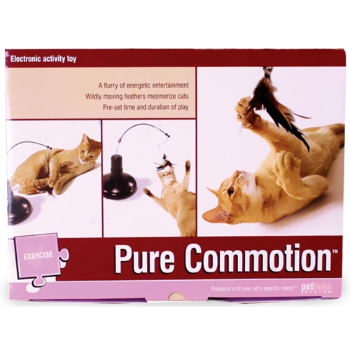 [해외]Pure Commotion by Pet Links