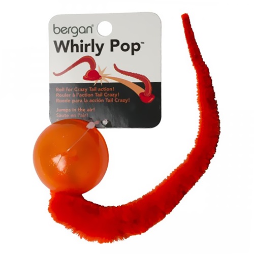 [해외]Bergan® Whirly Pop™