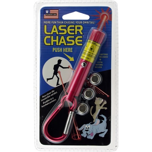 [해외]Petsport USA Laser Chase