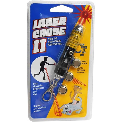 [해외]Petsport USA Laser Chase II