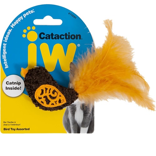 [해외]JW Pet Cataction Bird