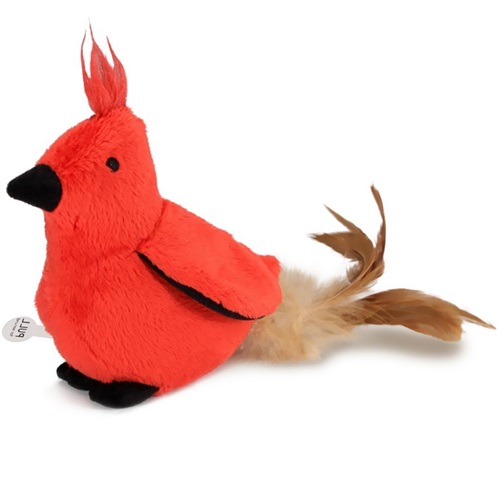 [해외]Petlinks Cardinal Call (Assorted) Cat Toys