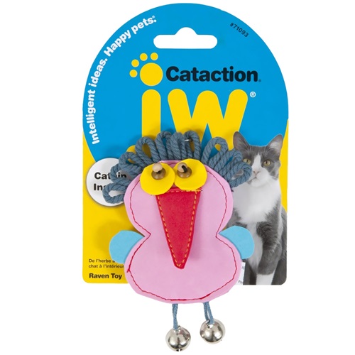 [해외]JW Pet Cataction Raven