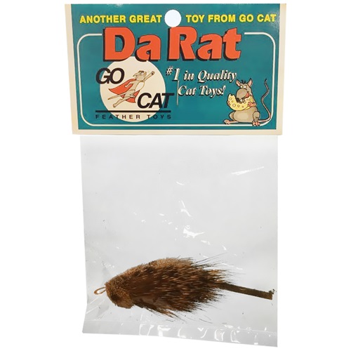 [해외]Go Cat Da Rat Mouse Refill