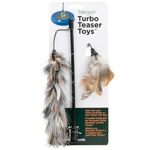 [해외]Bergan® Turbo Teaser Toys™