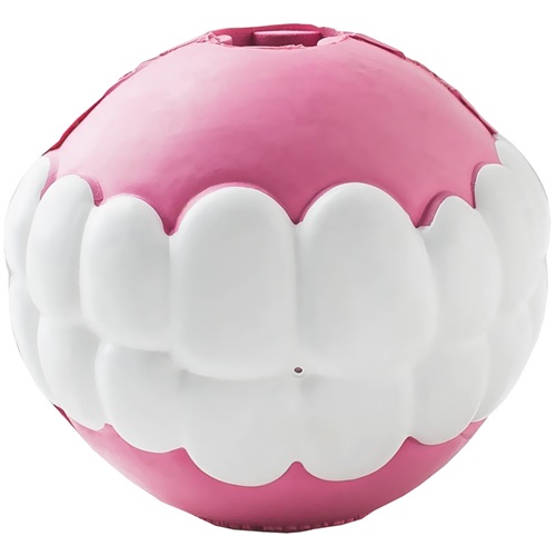 [해외] Humunga Chomp Teeth Ball