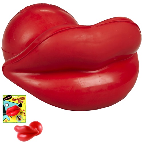 [해외] Humunga Lips Ball - Large