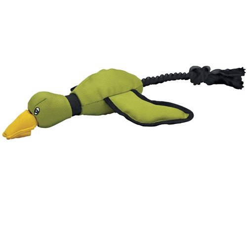 [해외] 하이퍼펫 날으는 미니 오리 슬링쇼트 Hyper Pet Mini Flying Duck Slingshot Dog Toy