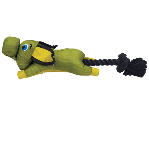 [해외] 하이퍼펫 날으는 돼지 슬링쇼트 Hyper Pet Flying Pig Slingshot Dog Toy