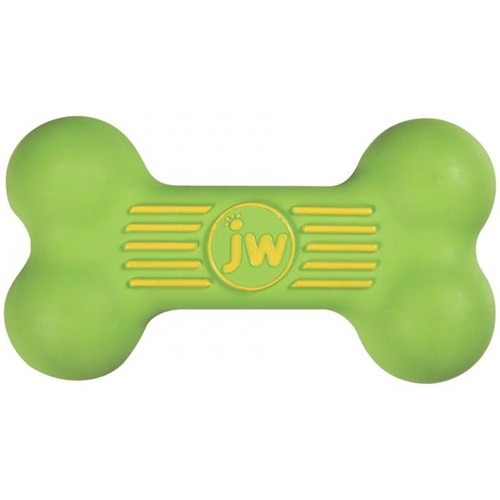 [해외] JW Pet iSqueak Bone - Medium