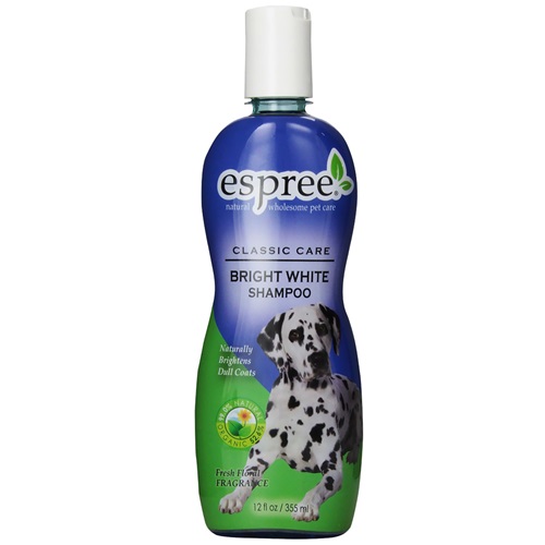 [해외] 에스프리 브라이트 화이트 샴푸 Espree Bright White Shampoo (12 fl oz)