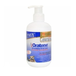 [해외]오라틴 드리킹 워터(8 oz)Oratene Drinking Water Additives (8 oz)