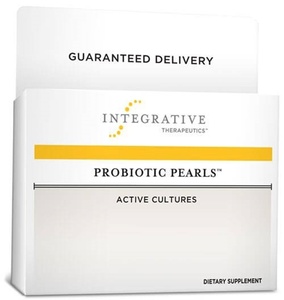 [해외] NF 프로바이오틱 펄스(30캡슐) Integrative Therapeutics Probiotic Pearls 30 Capsules
