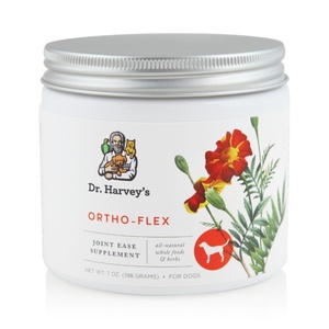 [해외]닥터하비스 오쏘플렉스(7 oz)/Dr. Harvey&#039;s Ortho-Flex Herbal Dog Supplement(7 oz)