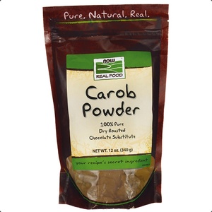 [해외] 나우푸드 케롭 파우더(340g) NOW Foods Carob Powder(340g)