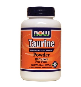 [해외] 나우푸드 타우린 파우더(227g) NOW Foods Taurine Powder