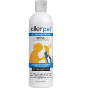 [해외]알러펫(반려동물용) Allerpet Pet Dander Remover (16 fl oz)