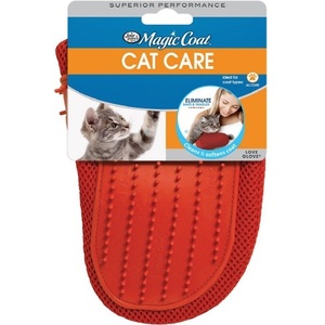 [해외]포포즈 러브 글로브(고양이용)Four Paws Love Glove Grooming Mitt for Cats
