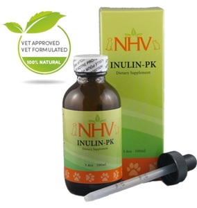 [해외] NHV 이눌린(100ml)NHV Inulin-PK(100ml)
