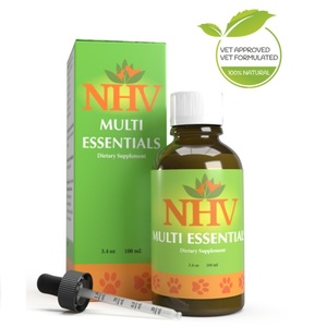 [해외] NHV 멀티에센셜(100ml)NHV Multi Essentials