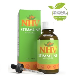 [해외] NHV 스티뮨(100ml)NHV Stimmune