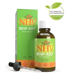 [해외] NHV 레스프 에이드(100ml)NHV Resp-Aid