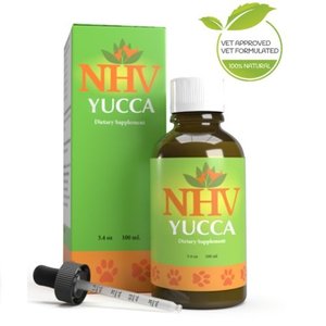 [해외] NHV 유카(100ml)Yucca