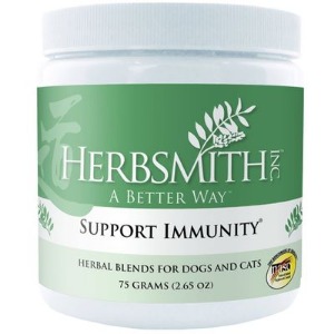[해외] 허브스미스 서포트 이뮤니티 파우더(75 gm) Herbsmith Support Immunity Powder (75 gm)