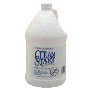 [해외] 크리스 크리스텐슨 클린스타트 샴푸 3.79L(1 gal) Chris Christensen Clean Start Clarifying Shampoo