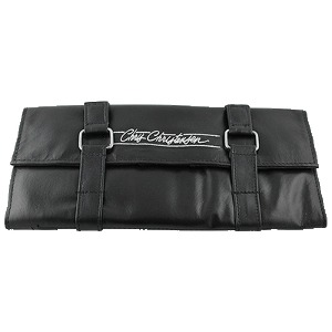 [해외] 크리스 크리스텐슨 가죽 툴 롤 Chris Christensen - Genuine Leather Tool Roll
