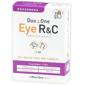 [해외] 메니왕 아이 R/C (180정) /Meni-One Eye R/C 일본 구매대행