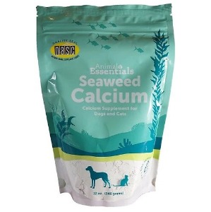 [해외] 애니멀에센셜 해조 칼슘 분말 340g Animal Essentials Seaweed Calcium 12oz (340g)