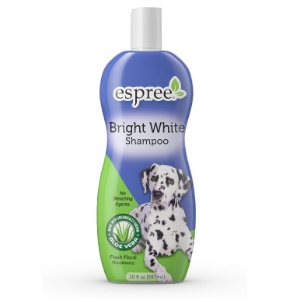 [해외] 에스프리 브라이트 화이트 샴푸(591ml) Espree Bright White Shampoo (20 fl oz)