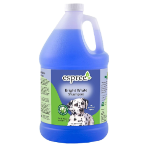 [해외] 에스프리 브라이트 화이트 샴푸 (3.78 L) Espree Bright White Shampoo (1 Gal)